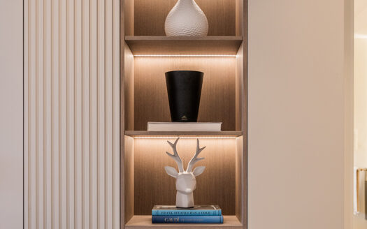 Menara Beach – Ground floor flat – Estepona