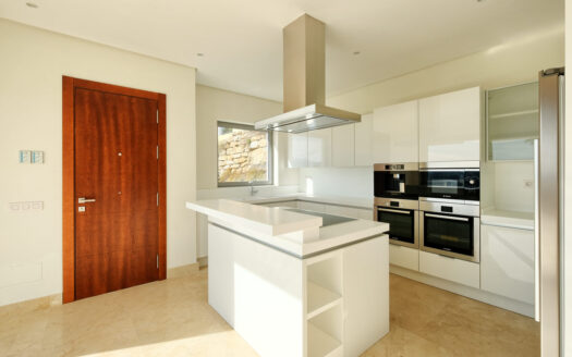 Villa. Puerto del Capitan 20 – Benahavís – Estepona