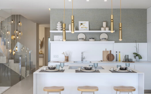 Velaya Garden Villa – New Golden Mile – Estepona