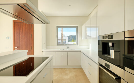 Villa. Puerto del Capitan 20 – Benahavís – Estepona