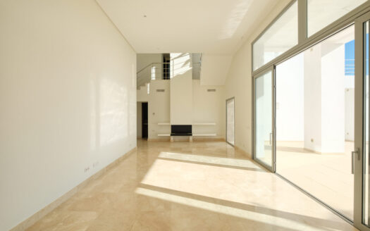 Villa. Puerto del Capitan 20 – Benahavís – Estepona