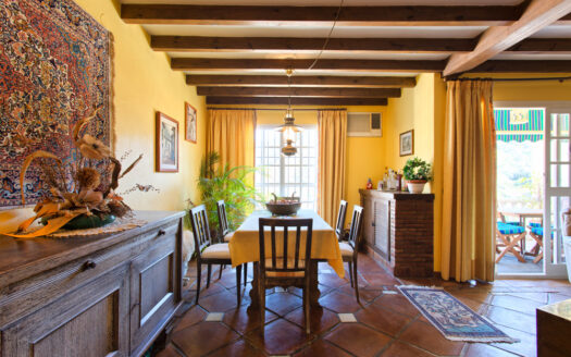 Benahavís Town Centre – Benahavís