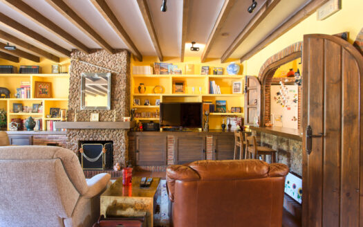 Benahavís Town Centre – Benahavís