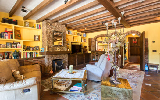 Benahavís Town Centre – Benahavís