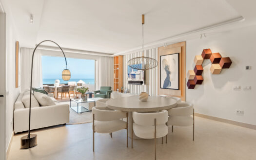 Bahia del Velerin 1.6 – Estepona