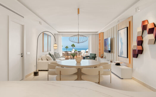 Bahia del Velerin 1.6 – Estepona