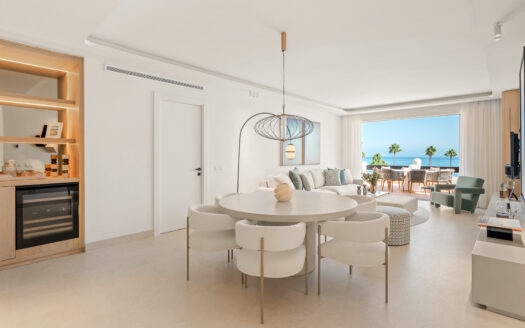 Bahia del Velerin 1.6 – Estepona