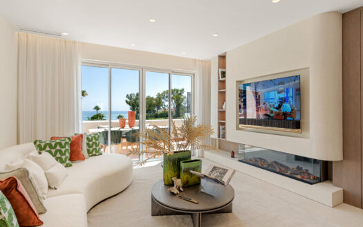 Bahia del Velerin 4.7 – Estepona