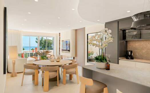 Bahia del Velerin 3, 5 – Estepona