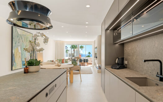 Bahia del Velerin 3, 5 – Estepona