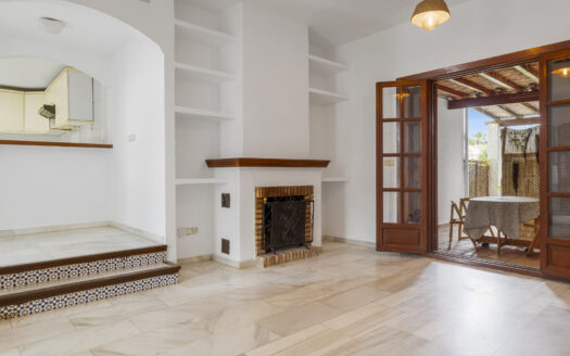 URB. Bahia Azul – Estepona West – Estepona