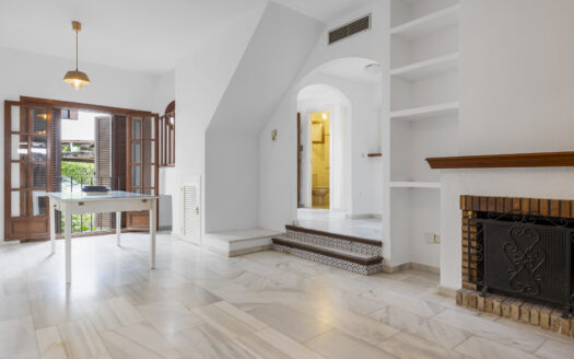 URB. Bahia Azul – Estepona West – Estepona