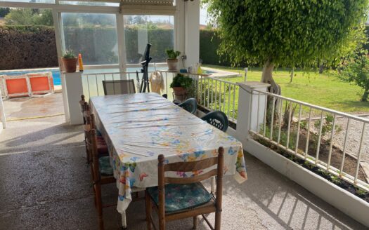 Villa El Velerin – Estepona