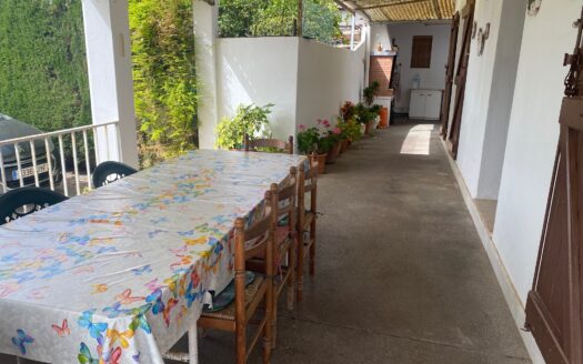 Villa El Velerin – Estepona