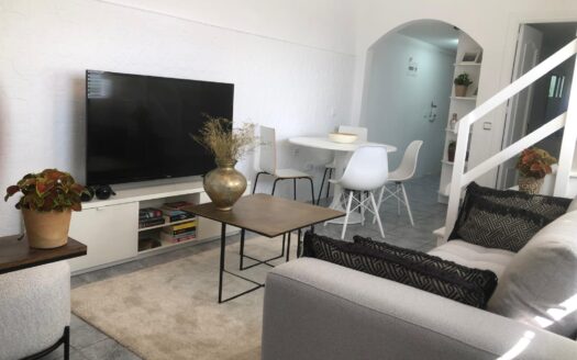 Urb. Seghers – Estepona