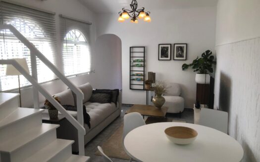 Urb. Seghers – Estepona