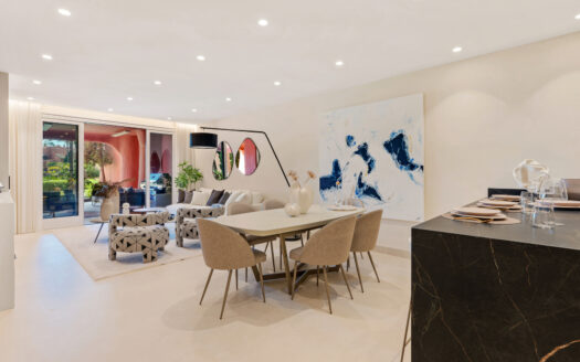 URB. Torre Bermeja – New Golden Mile – Estepona