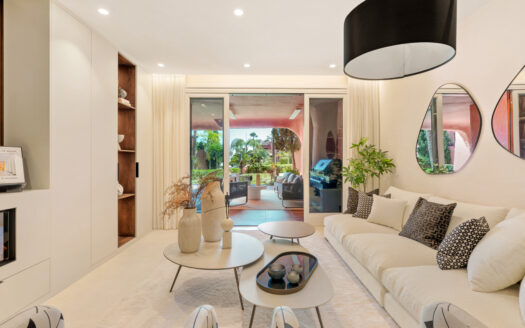 URB. Torre Bermeja – New Golden Mile – Estepona