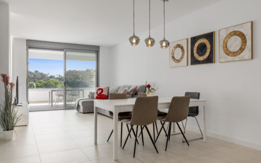 URB. Selwo – Vanian Gardens – Estepona