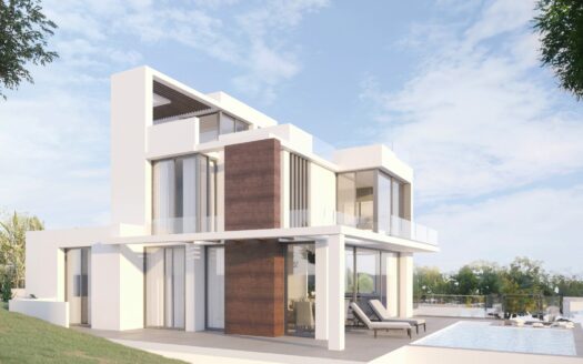 Villa Molina – Buenas Noches – Estepona