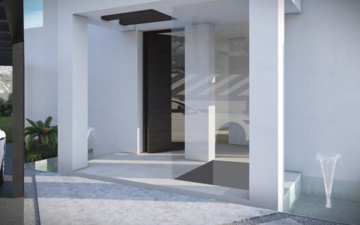 Villa Murmullo – Buenas Noches – Estepona