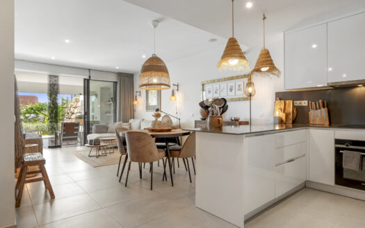 Mirador del Golf – Estepona