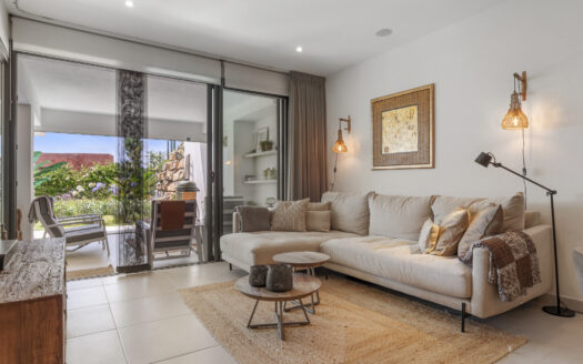 Mirador del Golf – Estepona