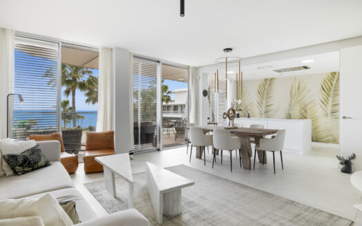 Apt. The Edge – Estepona