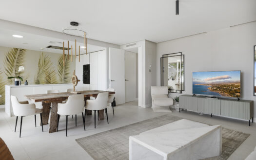 Apt. The Edge – Estepona