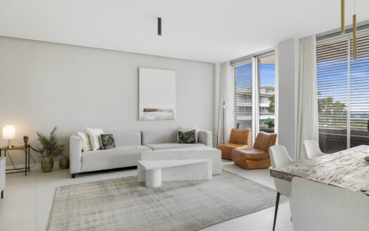 Apt. The Edge – Estepona