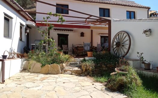 Finca Ricardo – Estepona