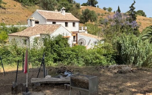 Finca Ricardo – Estepona