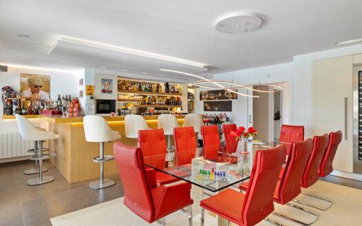 URB. La Cerquilla 65 – Nueva Andalucía – Marbella