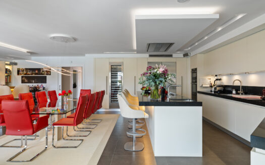 URB. La Cerquilla 65 – Nueva Andalucía – Marbella