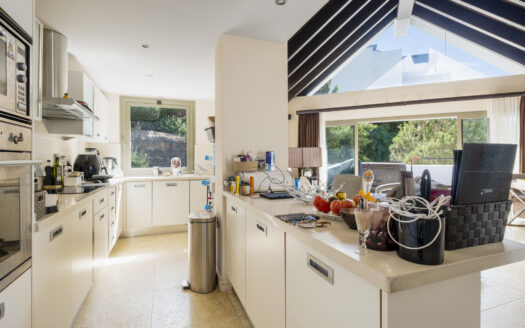 URB. TEE5 – Los Flamingos Golf Resort – Benahavís  – Estepona