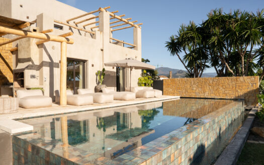 Villa Prana – Selwo – Estepona