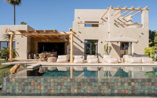 Villa Prana – Selwo – Estepona