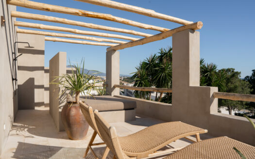 Villa Prana – Selwo – Estepona