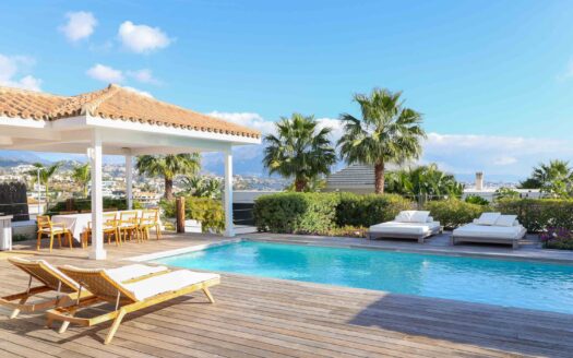 Villa 31C – La Alquería – Benahavís