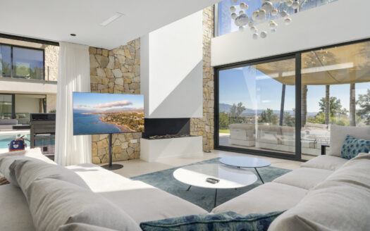 Villa Aqua – La Alquería – Benahavís