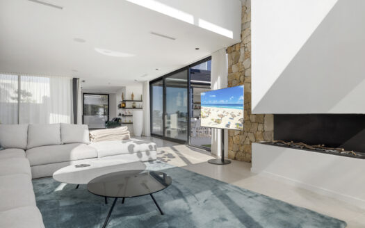 Villa Aqua – La Alquería – Benahavís