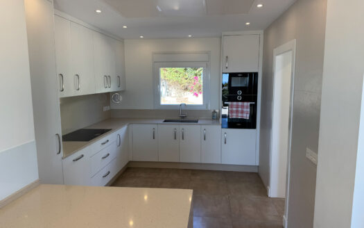 Villa Mia – Estepona